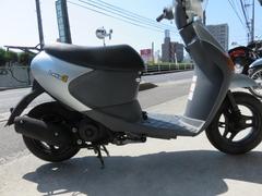 スズキ　レッツ４　　社外外装新品　プラグ　エアークリーナー　駆動系