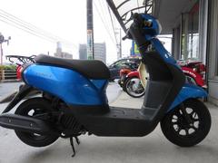 ホンダ　タクト・ベーシック　プラグ　グリップエンド交換