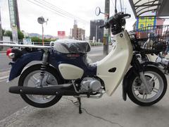 ホンダ　スーパーカブ１１０プロ　最新モデル