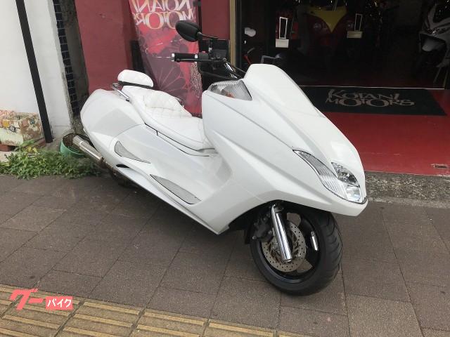 ヤマハ マグザム デビルカスタム コタニモータース 新車 中古バイクなら グーバイク