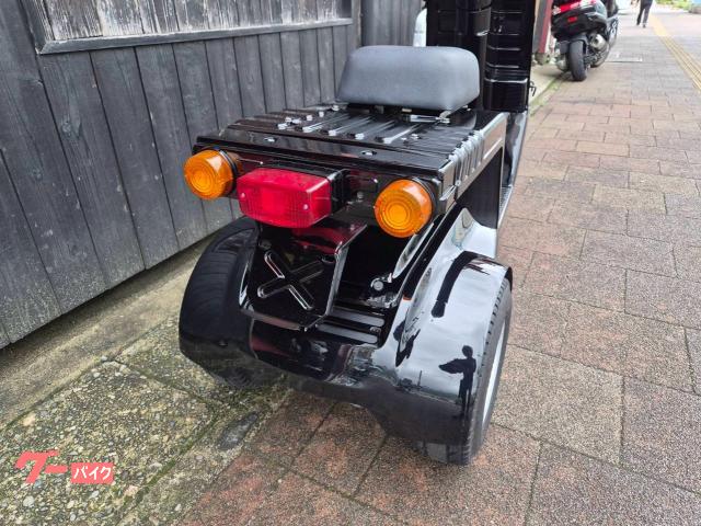 ホンダ ジャイロX｜コタニモータース｜新車・中古バイクなら