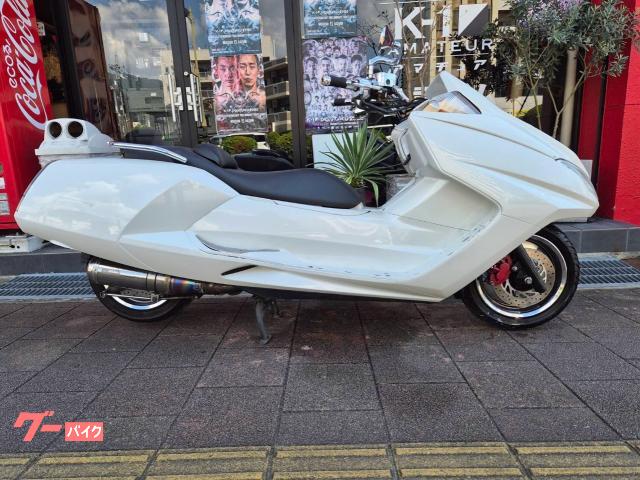 ヤマハ マグザム｜コタニモータース｜新車・中古バイクなら【グーバイク】