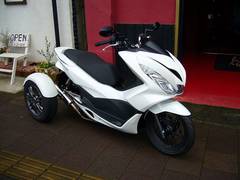 グーバイク フルカスタム ホンダ Pcx150 のバイク検索結果一覧 1 2件