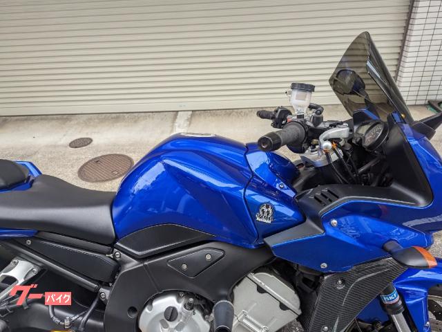 ストレッチドビー FZ1フェザー GT タンク - 通販 - icsettimomilanese