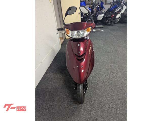 ヤマハ JOG｜SP忠男広島｜新車・中古バイクなら【グーバイク】