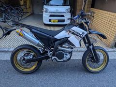 ヤマハ　ＷＲ２５０Ｘ