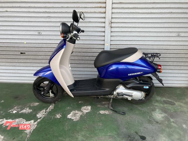 ホンダ トゥデイ 2007年式 AF67の諸元・スペック情報 | ウェビック
