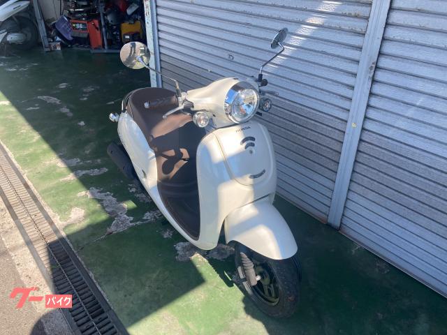 ホンダ、ジョルノ　不動車、ベースに GIORNO/TACT/Dunk | Honda公式サイト