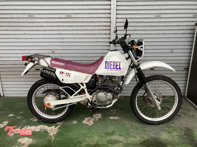 ジェベル１２５