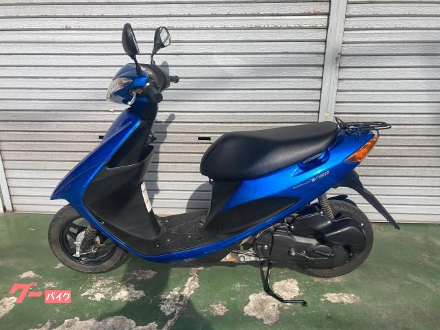 【アドレス50】原付バイク　スズキ製　お買い得車❗️CA44A型　若林自転車　唐崎店　SALE中❗️ アドレス50】原付バイク スズキ製 お買い得車❗️CA44A型 若林自転車