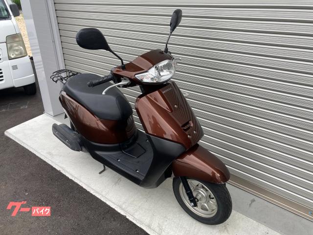 車両情報:ホンダ タクト ベーシック | （株）スズキサン庭瀬 | 中古