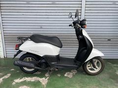 ホンダ　トゥデイ　２００８年モデル　インジェクション　リヤタイヤ＆バッテリー新品