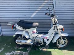 ホンダ　シャリー５０　ノーマル