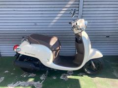 ホンダ　ジョルノ　ＡＦ７０　ノーマル