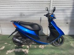 スズキ　アドレスＶ５０　ノーマル　ＣＡ４４Ａ