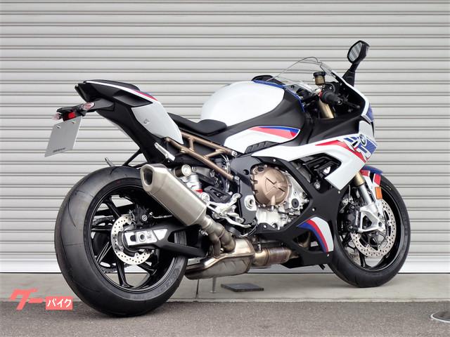 ＢＭＷ Ｓ１０００ＲＲ Ｍパッケージ ＤＤＣ付 カーボンホイール ＥＴＣ２．０(香川県 セントラルオートそごう／Ｍｏｔｏｒｒａｄ  Ｋａｇａｗａ)の中古バイク・新車バイク | goo - バイク情報