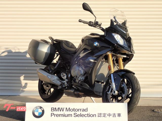 車両情報 Bmw S1000xr セントラルオートそごう Motorrad Kagawa 中古バイク 新車バイク探しはバイクブロス