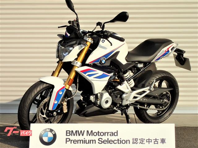 車両情報 Bmw G310r セントラルオートそごう Motorrad Kagawa 中古バイク 新車バイク探しはバイクブロス