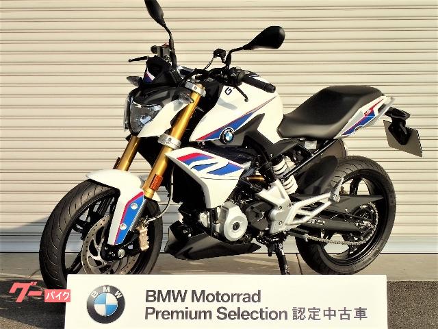 車両情報 Bmw G310r セントラルオートそごう Motorrad Kagawa 中古バイク 新車バイク探しはバイクブロス