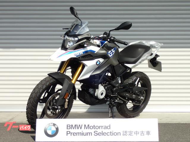 ＢＭＷ Ｇ３１０ＧＳ ＢＭＷ認定中古車 ローダウン シート高７９