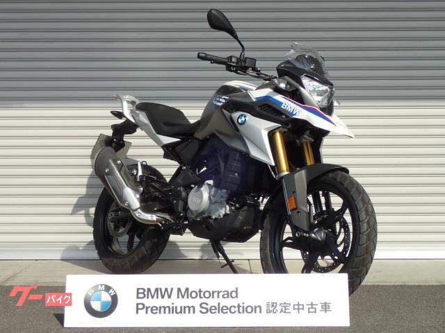 ＢＭＷ Ｇ３１０ＧＳ ＢＭＷ認定中古車 ローダウン シート高７９