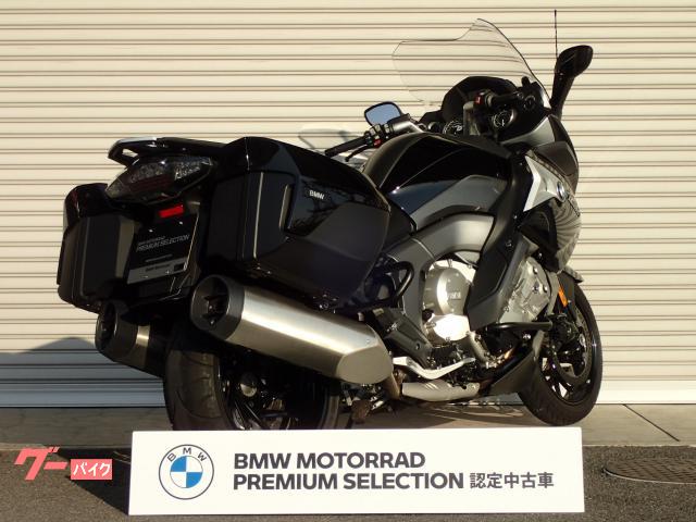 BMW K1600GT｜セントラルオートそごう／Motorrad 