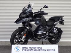 ＢＭＷ　Ｒ１２５０ＧＳ　プレミアムスタンダード　ローダウン　ＢＭＷ認定中古車　クイックシフター　グリップ＆シートヒーター　ＥＴＣ２．０