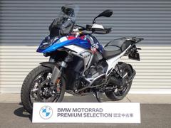 ＢＭＷ　Ｒ１３００ＧＳツーリング　ＭＴ　ＢＭＷ認定中古車　ツアラテックタンクガード　ＡＢＳプロ　シートヒーター　アダプティブクルーズＣ
