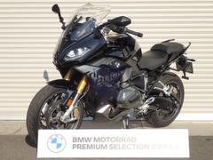ＢＭＷ　Ｒ１２５０ＲＳ　ＢＭＷ認定中古車　ヘッドカバーガード　ハンドルライザー　ＥＴＣ２．０