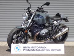ＢＭＷ　Ｒ　ｎｉｎｅＴ　ピュア