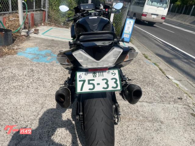カワサキ Ninja ZX－14R｜M．C．Sおかむら｜新車
