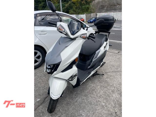 アヴェニス１２５