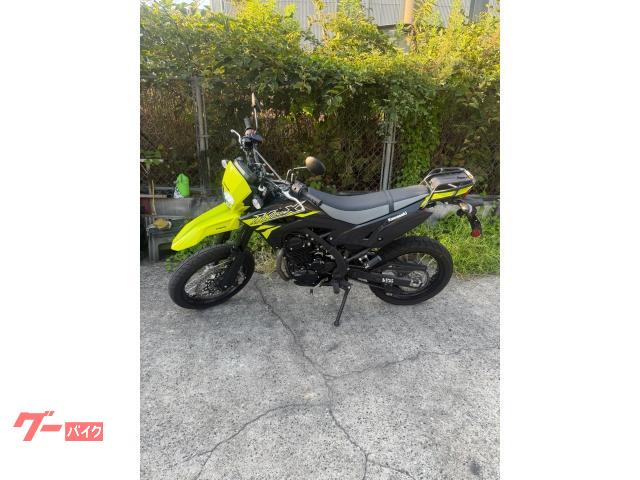 ＫＬＸ２３０ＳＭ