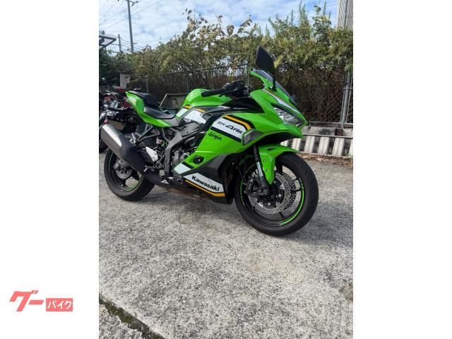 カワサキ Ninja ZX－4RR｜（有）モーターサイクルサービス