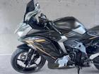 カワサキ Ｎｉｎｊａ　ＺＸ－２５Ｒ　ＳＥの画像（香川県