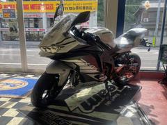 カワサキ　Ｎｉｎｊａ　ＺＸ−４Ｒ　ＳＥ