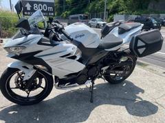 カワサキ　Ｎｉｎｊａ　４００