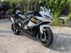 カワサキ　Ｎｉｎｊａ　ＺＸ−４Ｒ　ＳＥ