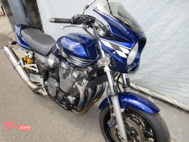 XJR1300 ミニカウル ビキニカウル 生産終了品-eastgate.mk