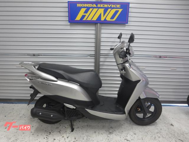 リード１２５