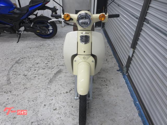 ホンダ スーパーカブ50 2018年モデル｜ホンダサービス日野本店 