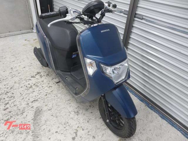ホンダ ダンク｜ホンダサービス日野本店｜新車・中古バイクなら
