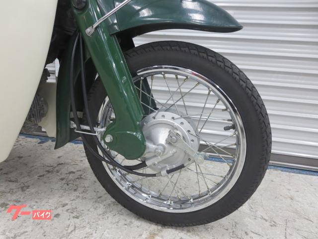 ホンダ リトルカブ 2004年モデル|ホンダサービス日野本店|新車 ホンダ リトルカブ 2004年モデル|ホンダサービス日野本店|新車