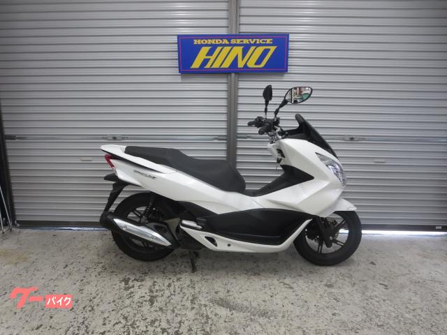 ＰＣＸ　２０１７年モデル