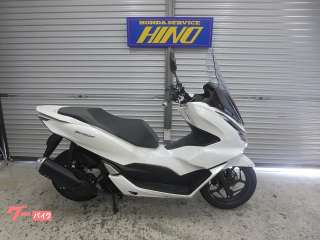 ＰＣＸ　グリップヒーター　ロングスクリーン