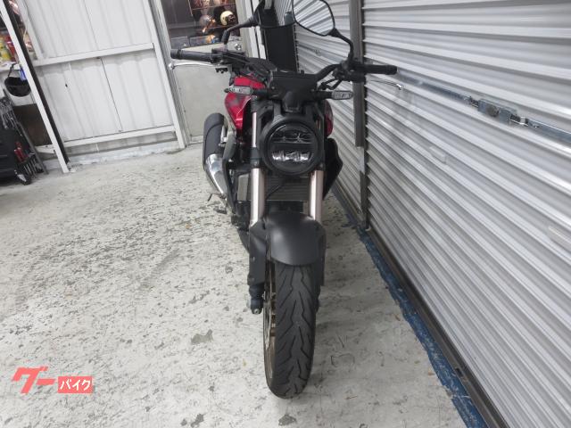 ホンダ CB250R 2021年モデル ABS｜ホンダサービス日野