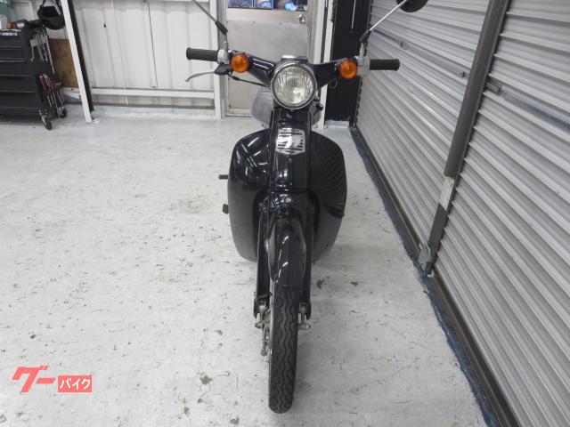 ホンダ リトルカブ FI 2008年モデル｜ホンダサービス日野本店 