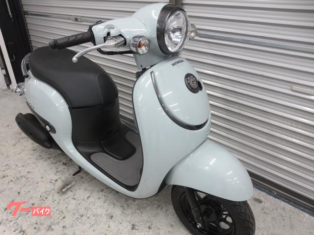 ホンダ ジョルノ 2018年モデル｜ホンダサービス日野本店｜新車