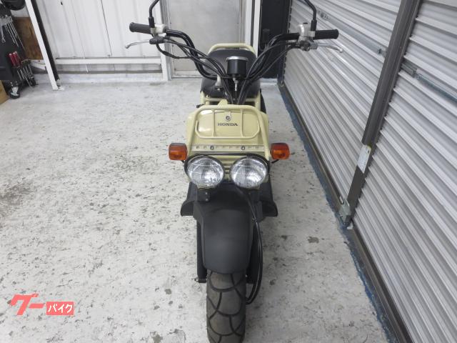ホンダ ズーマー 2009年モデル｜ホンダサービス日野本店｜新車