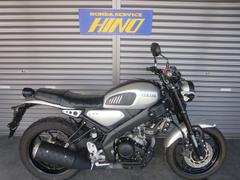 ヤマハ　ＸＳＲ１２５